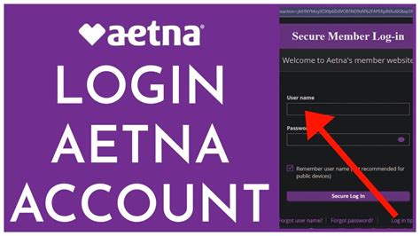 aetna producer login.